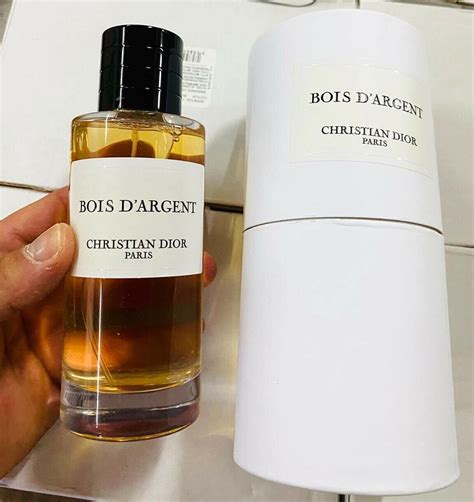 bois d'argent de christian dior|Dior bois d'argent buy online.